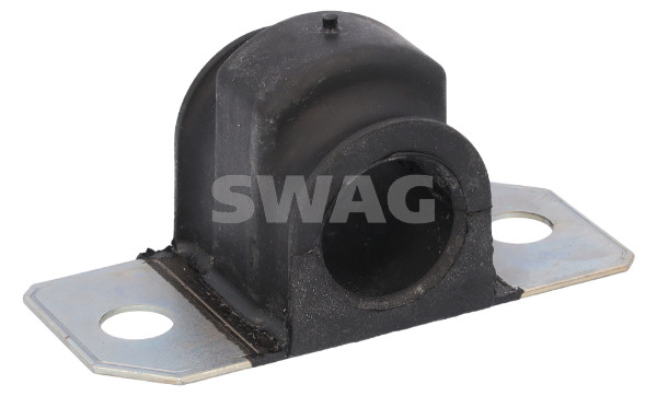 Ulożenie priečneho stabilizátora SWAG